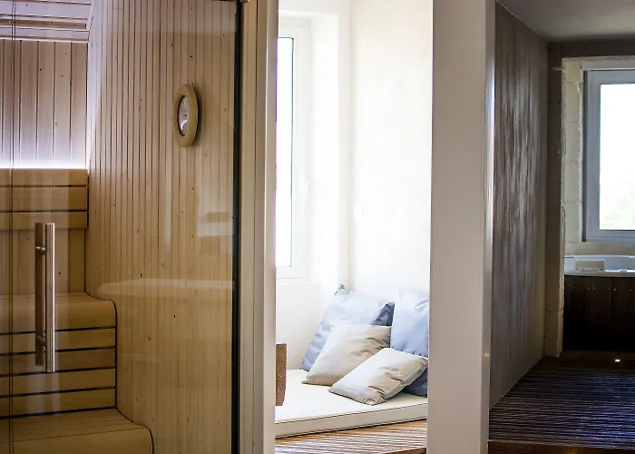 La Guy&spa - Teritoria 4* Béziers