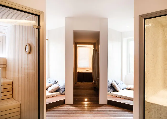 La Guy&spa - Teritoria 4*