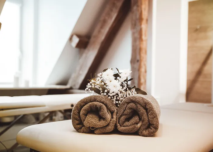 La Guy&spa - Teritoria 4* Béziers