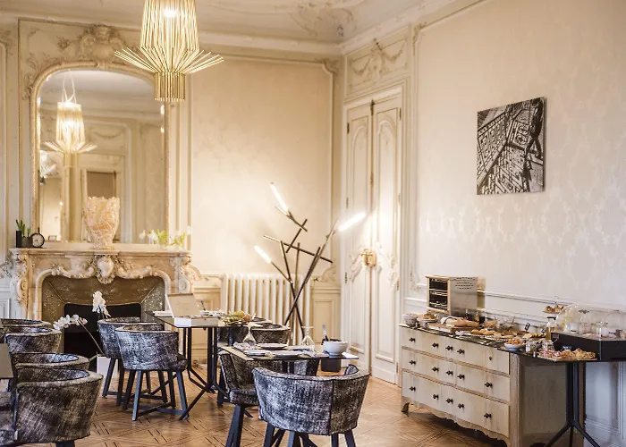 Alojamento de Acomodação e Pequeno-almoço La Guy & - Teritoria