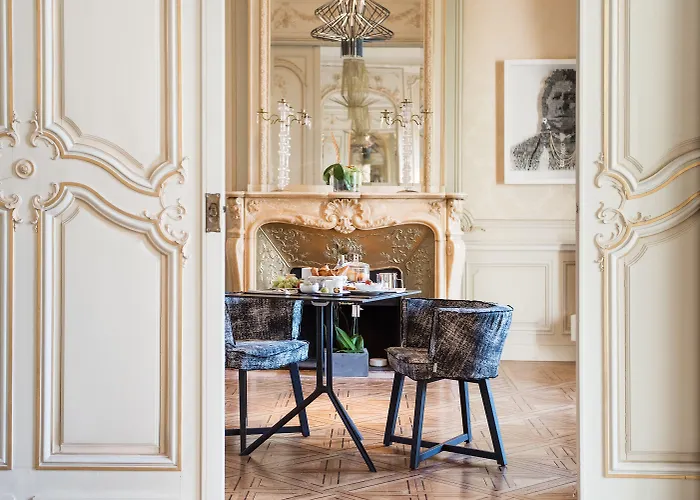 La Guy & - Teritoria Alojamento de Acomodação e Pequeno-almoço 4*