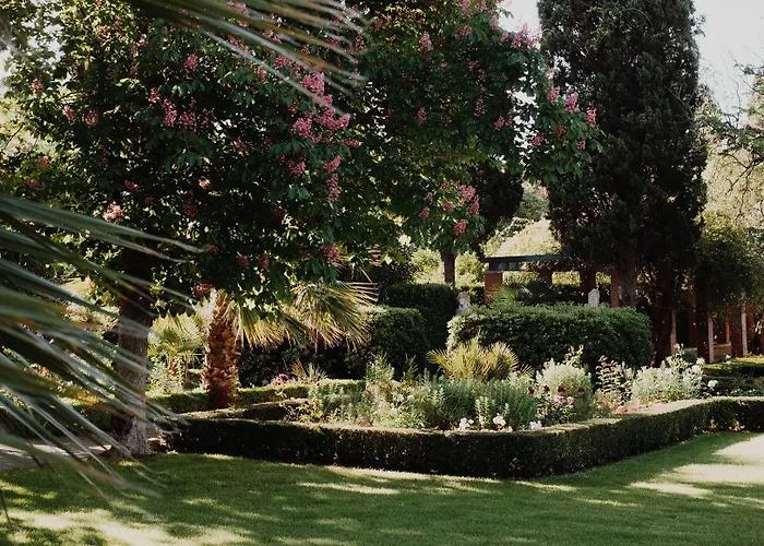 Bed and breakfast La Guy&spa - Teritoria