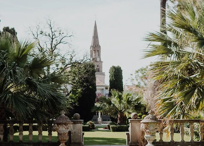 La Guy&spa - Teritoria Bed and breakfast 4*