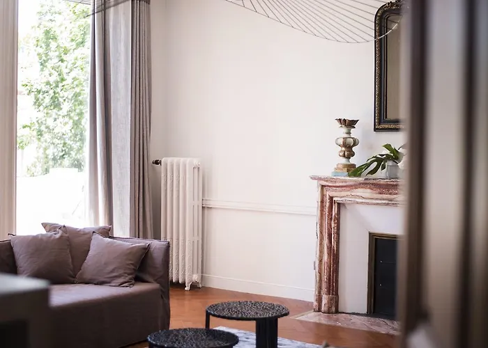 La Guy&spa - Teritoria Bed and breakfast 4*