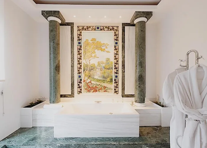 Bed and breakfast La Guy&spa - Teritoria Béziers