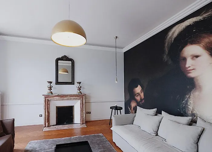 La Guy & - Teritoria 4*