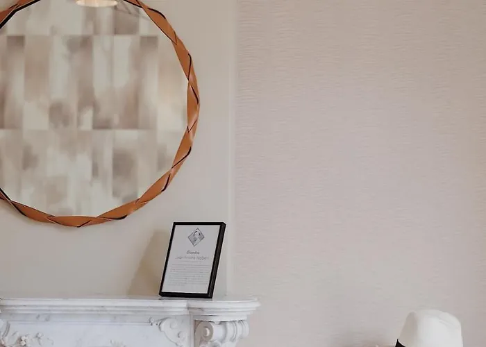 La Guy&spa - Teritoria Bed and breakfast