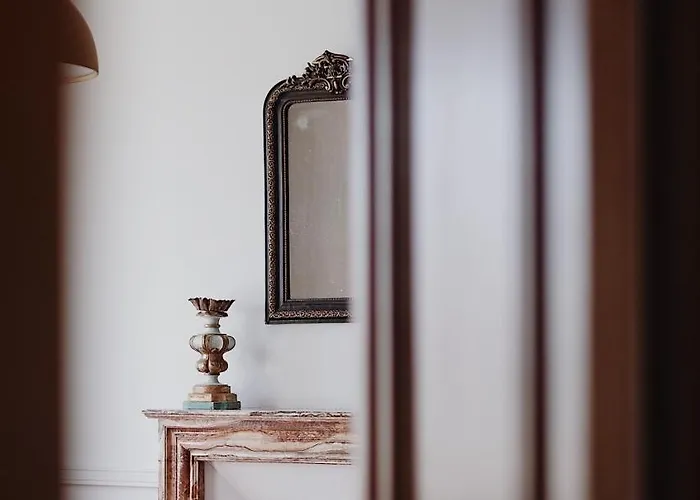 La Guy & - Teritoria 4*