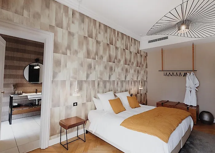 La Guy & - Teritoria Béziers