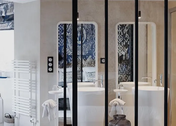 La Guy & - Teritoria 4* Béziers