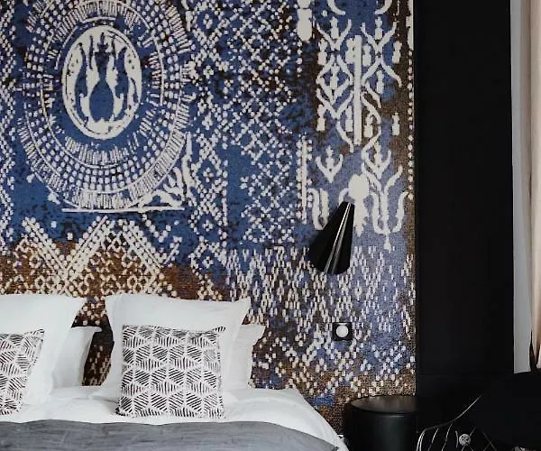 La Guy & - Teritoria