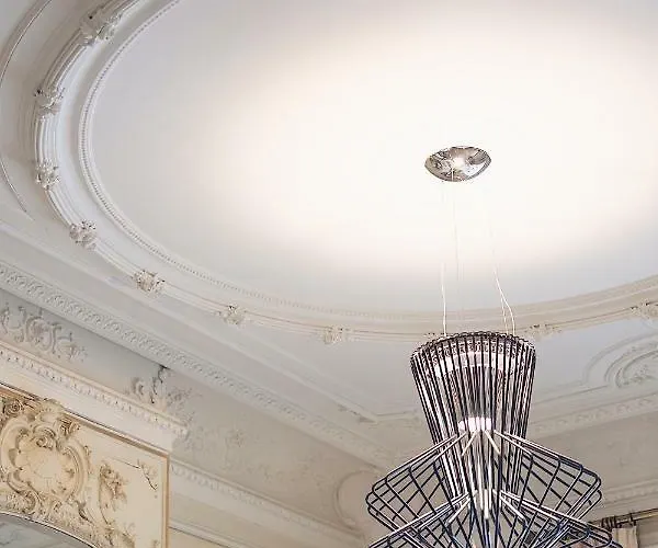 Alojamento de Acomodação e Pequeno-almoço La Guy & - Teritoria 4*