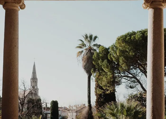 La Guy & - Teritoria 4* Béziers