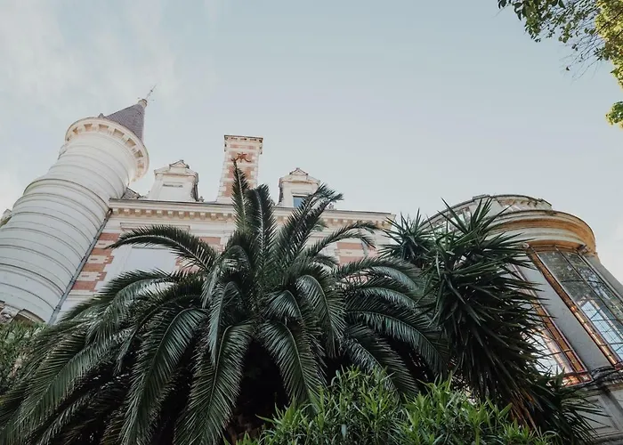 Bed and breakfast La Guy&spa - Teritoria