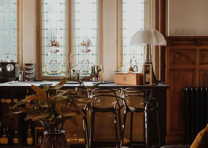 La Guy & - Teritoria