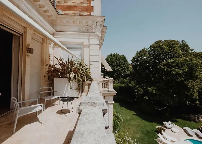 La Guy&spa - Teritoria Bed and breakfast 4*