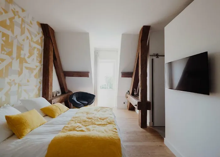 La Guy & - Teritoria 4* Béziers