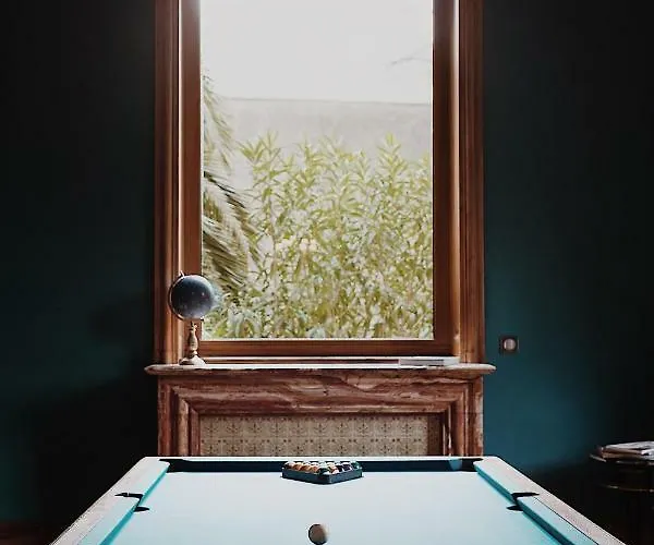 La Guy & - Teritoria Béziers